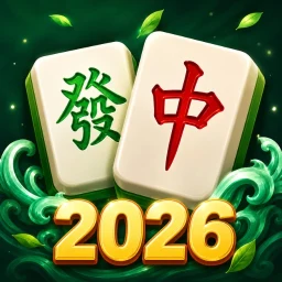 Ícone de Mahjong for Seniors